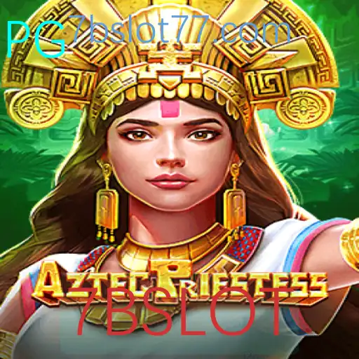AztecPriestess: Mergulhe na Aventura com o Jogo de Slot 7BSLOT