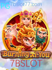 Descubra o Fascinante Mundo de BurningXiYou e o Excitante 7BSLOT