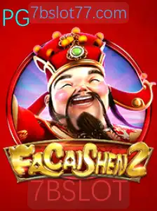 Descobrindo o Mundo de FaCaiShen2: Uma Viagem ao Universo do Slot 7BSLOT