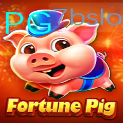 FortunePig: Descubra o Universo Encantador de 7BSLOT