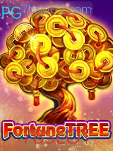 FortuneTree: O Fascinante Mundo do 7BSLOT