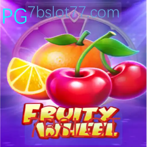 Descubra o Mundo Divertido de FruityWheel e a Mecânica de 7BSLOT