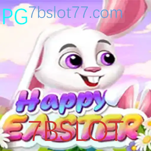 Explorando o Mundo de HappyEaster e a Exclusiva Experiência do 7BSLOT