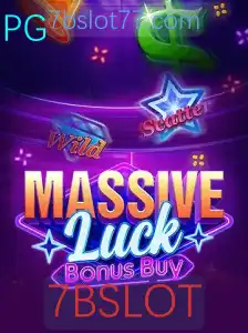 Explorando o Universo de MassiveLuckBonusBuy: Um Guia Completo