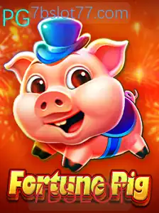 FortunePig: Descubra o Universo Encantador de 7BSLOT