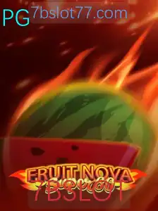 Explorando o Fascinante Mundo de FruitNovaSuper60: Atrações e Regras Inovadoras