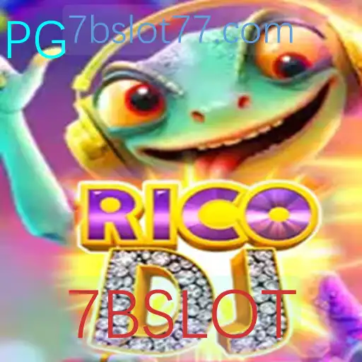 RicoDJ: Mergulhe na Emoção do Jogo com a Palavra-Chave 7BSLOT