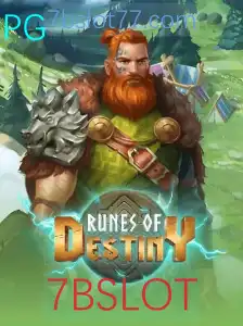RunesOfDestiny: Descubra o Jogo que Está Revolutionando o Mundo dos Games