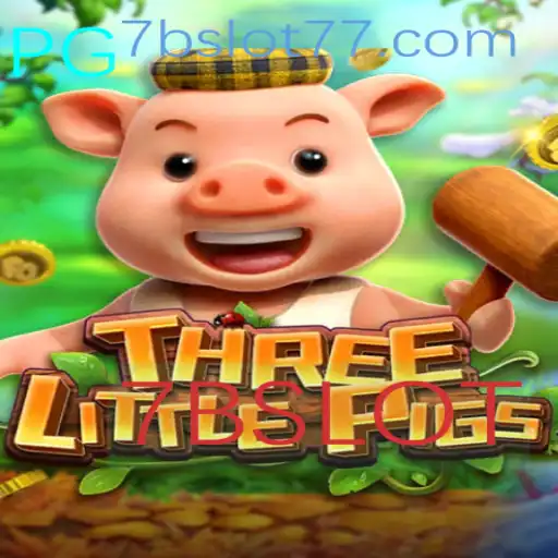 Experiência Imersiva com THREELITTLEPIGS: Descubra o Mundo de Diversão com 7BSLOT