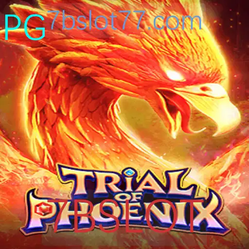 Explorando o Fascinante Mundo de TrialofPhoenix com a Palavra-Chave 7BSLOT