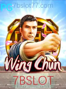 Descubra WingChun: O Novo Fenômeno dos Jogos com 7BSLOT